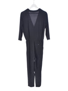 By Malene Birger Jumpsuit - M / Sort / Kvinde - SassyLAB Secondhand