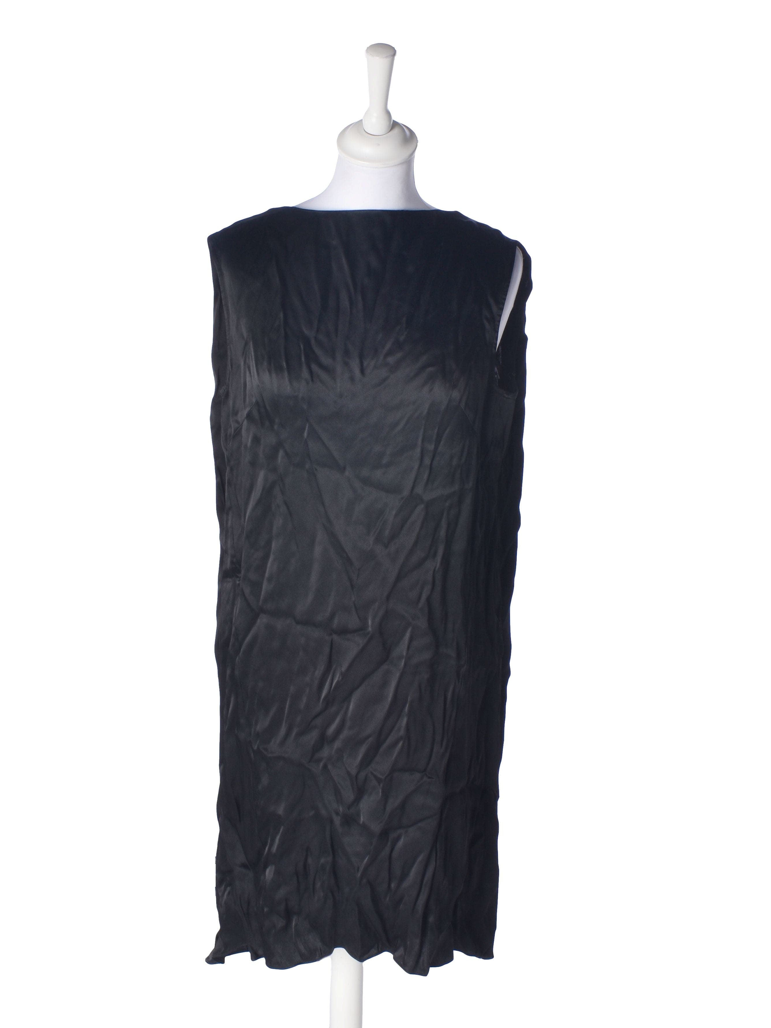By Malene Birger Kjole - 32 / Sort / Kvinde - SassyLAB Secondhand
