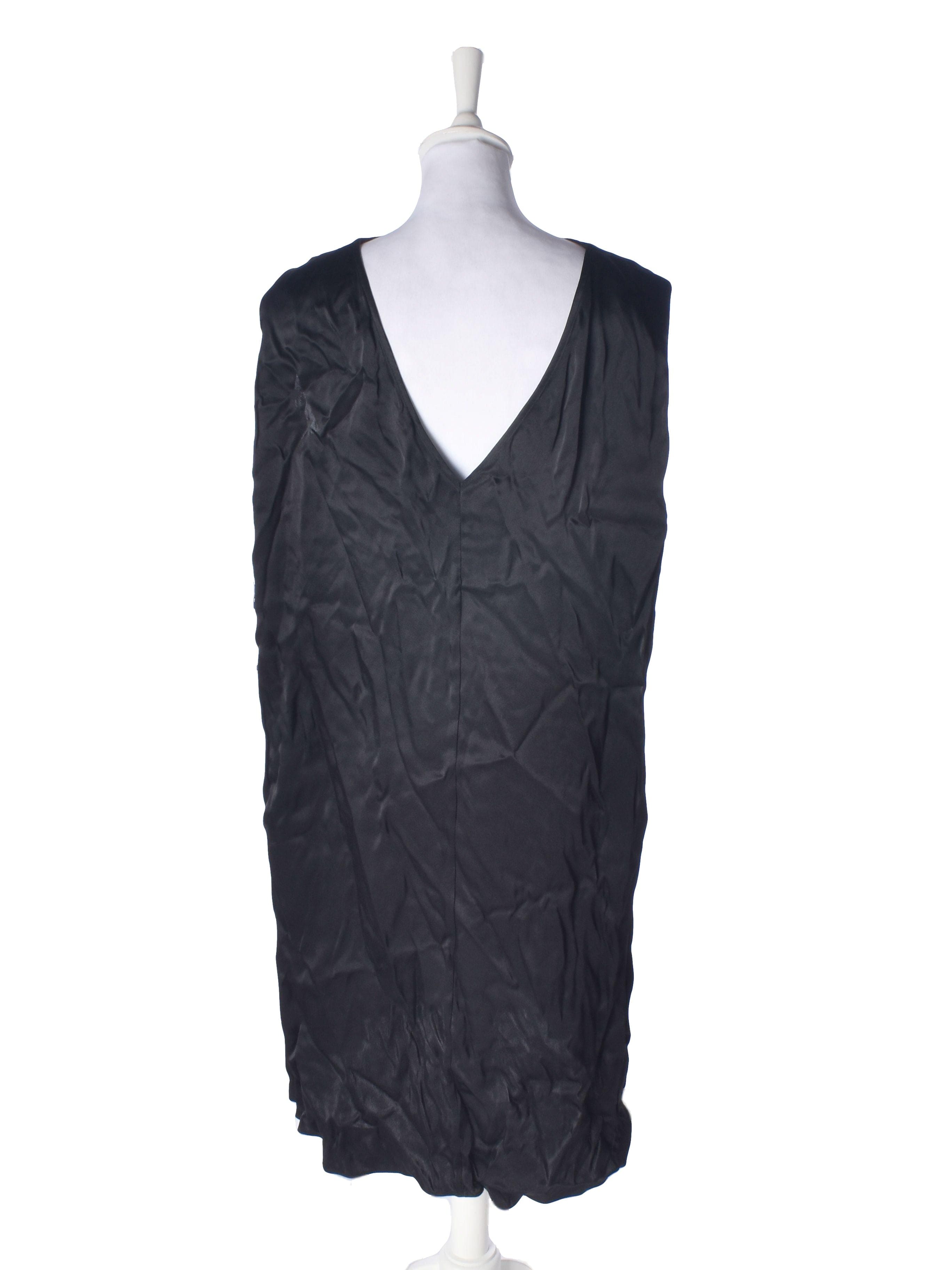 By Malene Birger Kjole - 32 / Sort / Kvinde - SassyLAB Secondhand