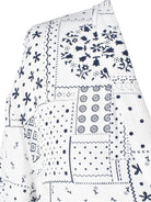 By Malene Birger Kjole - 40 / Hvid / Kvinde - SassyLAB Secondhand