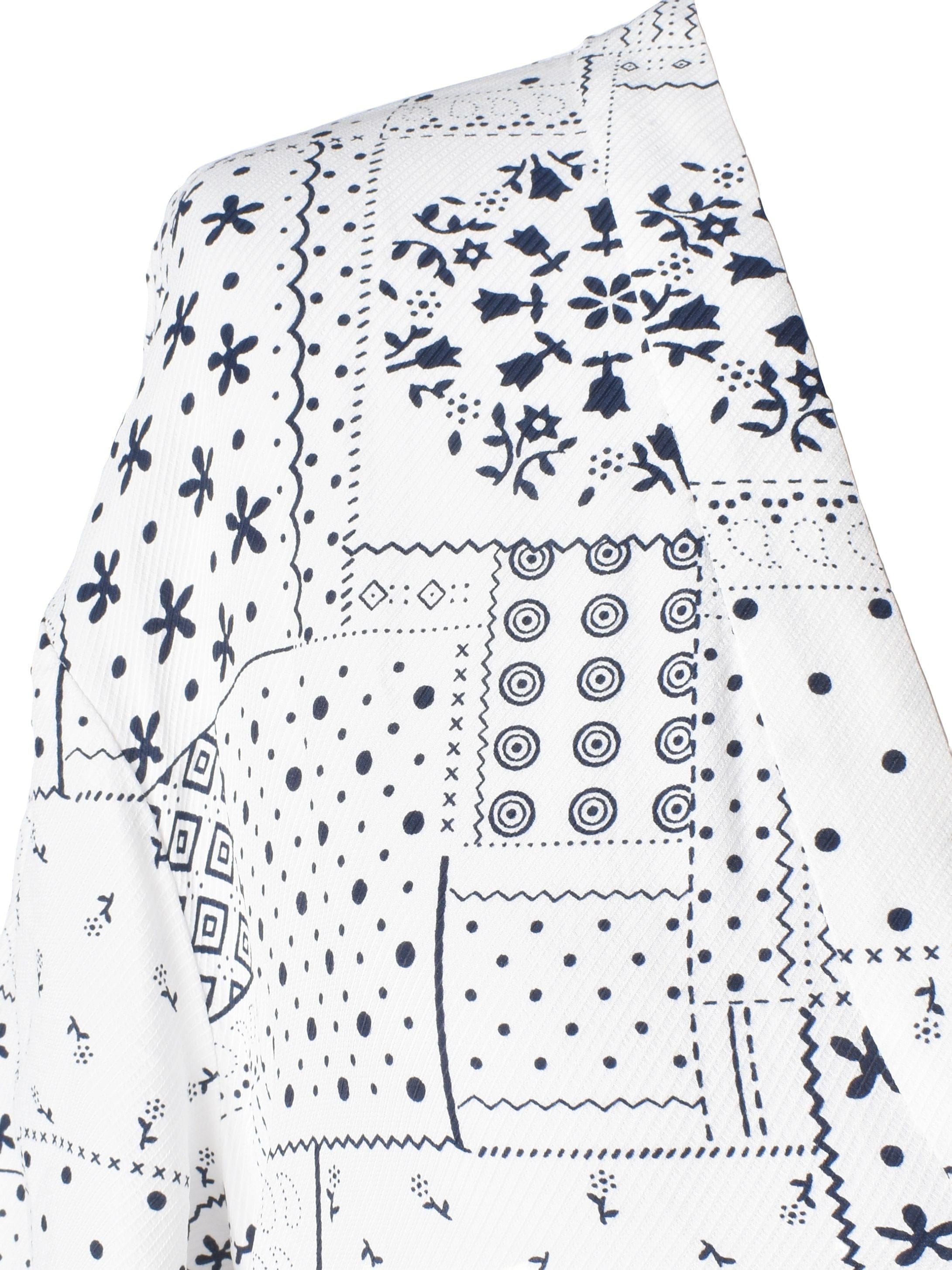 By Malene Birger Kjole - 40 / Hvid / Kvinde - SassyLAB Secondhand
