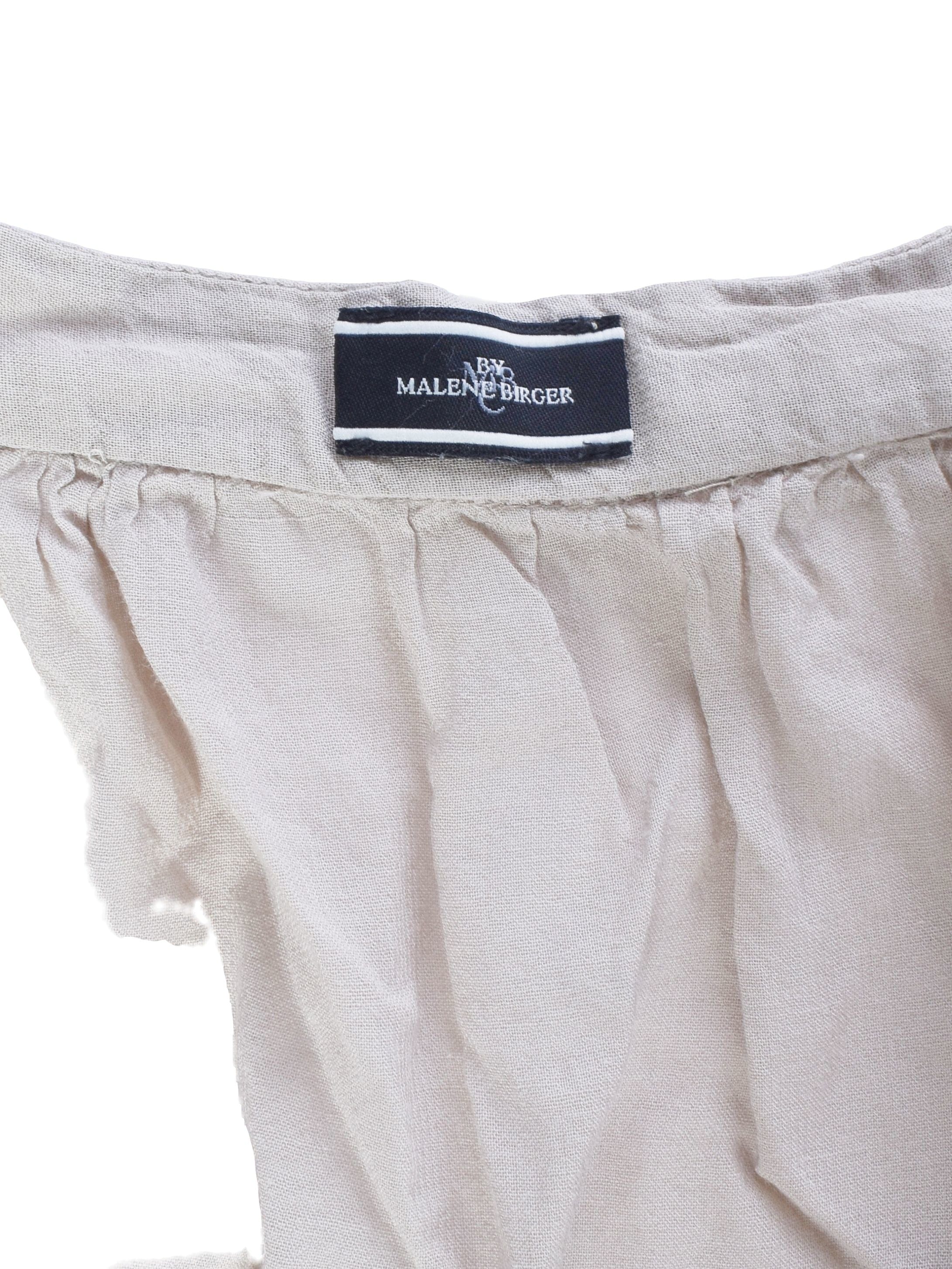 Kjole fra By Malene Birger - SassyLAB Secondhand