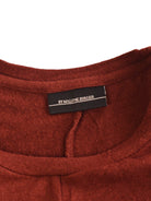 By Malene Birger Kjole - L / Rød / Kvinde - SassyLAB Secondhand