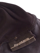 By Malene Birger Kjole - M / Sort / Kvinde - SassyLAB Secondhand