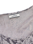 By Malene Birger Kjole - S / Grå / Kvinde - SassyLAB Secondhand