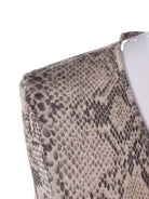 By Malene Birger Kjole - S / Grå / Kvinde - SassyLAB Secondhand