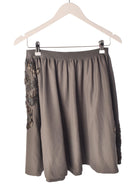 By Malene Birger Nederdel - 34 / Grå / Kvinde - SassyLAB Secondhand