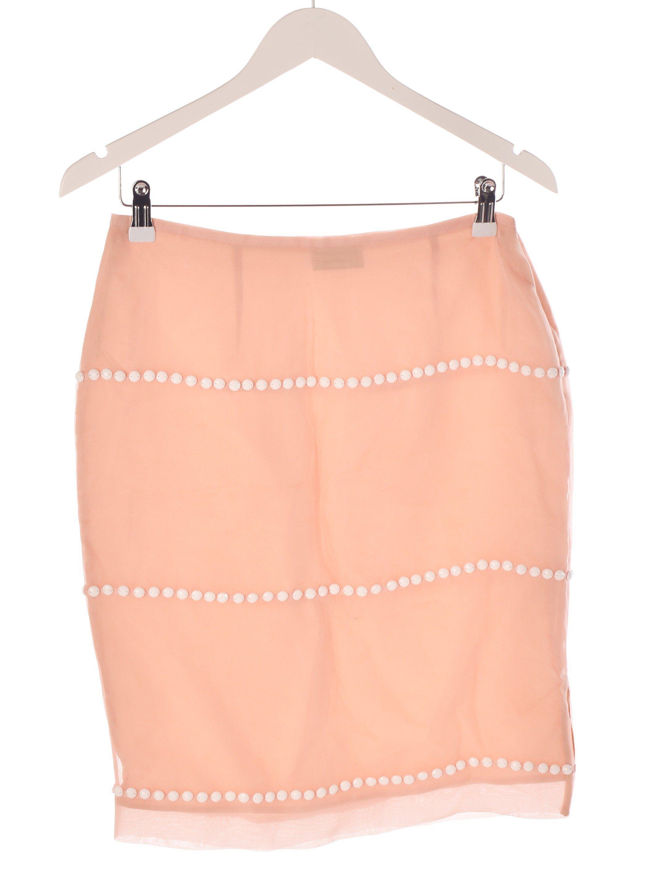 By Malene Birger Nederdel - 36 / Pink / Kvinde - SassyLAB Secondhand