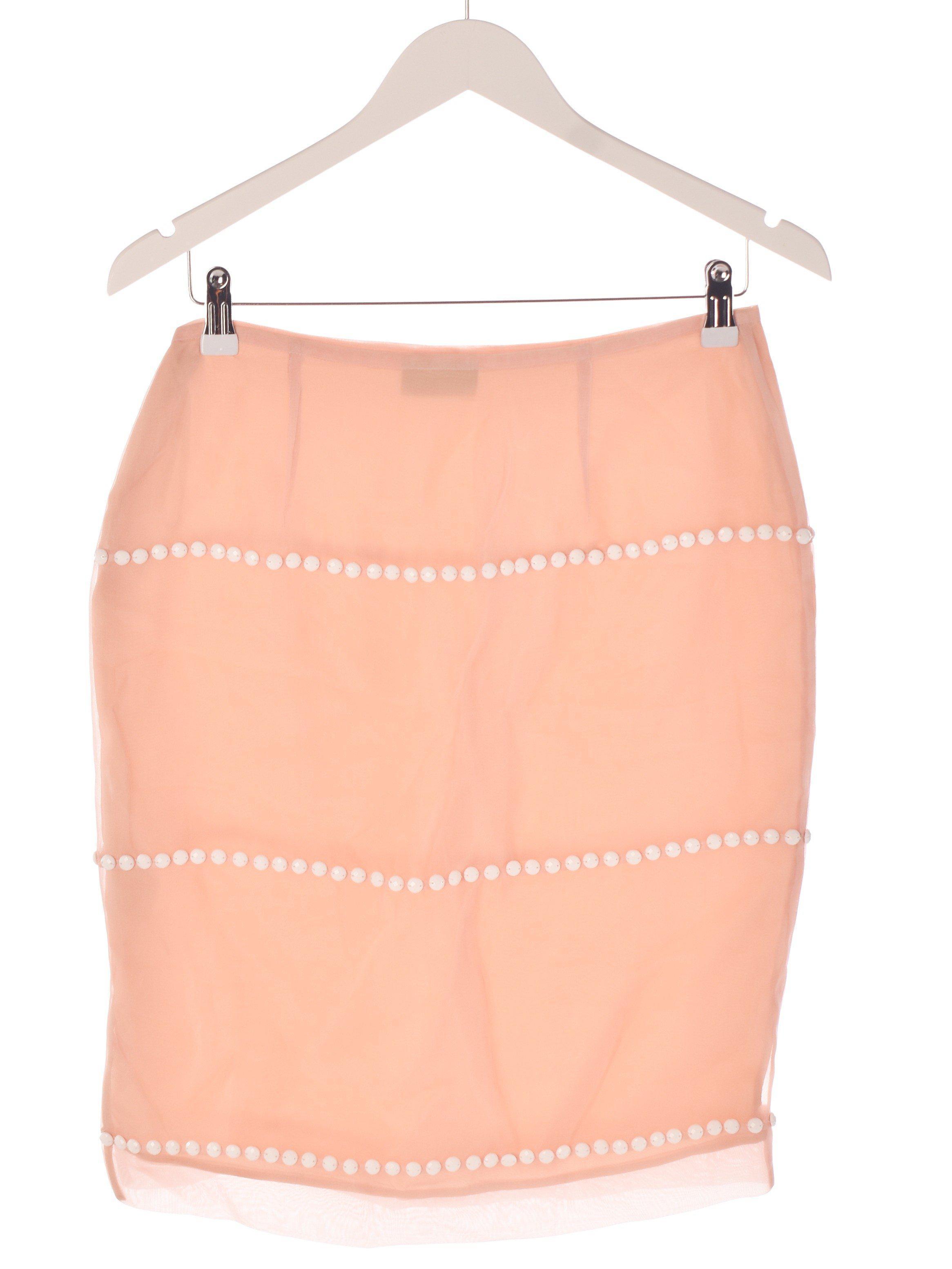 By Malene Birger Nederdel - 36 / Pink / Kvinde - SassyLAB Secondhand