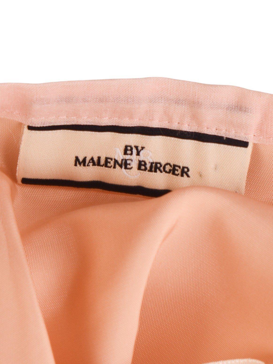 By Malene Birger Nederdel - 36 / Pink / Kvinde - SassyLAB Secondhand