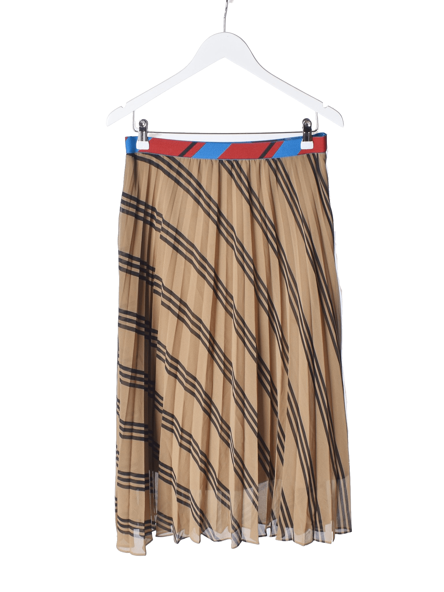 BY MALENE BIRGER Nederdel - 38 / Multifarvet / Kvinde - SassyLAB Secondhand