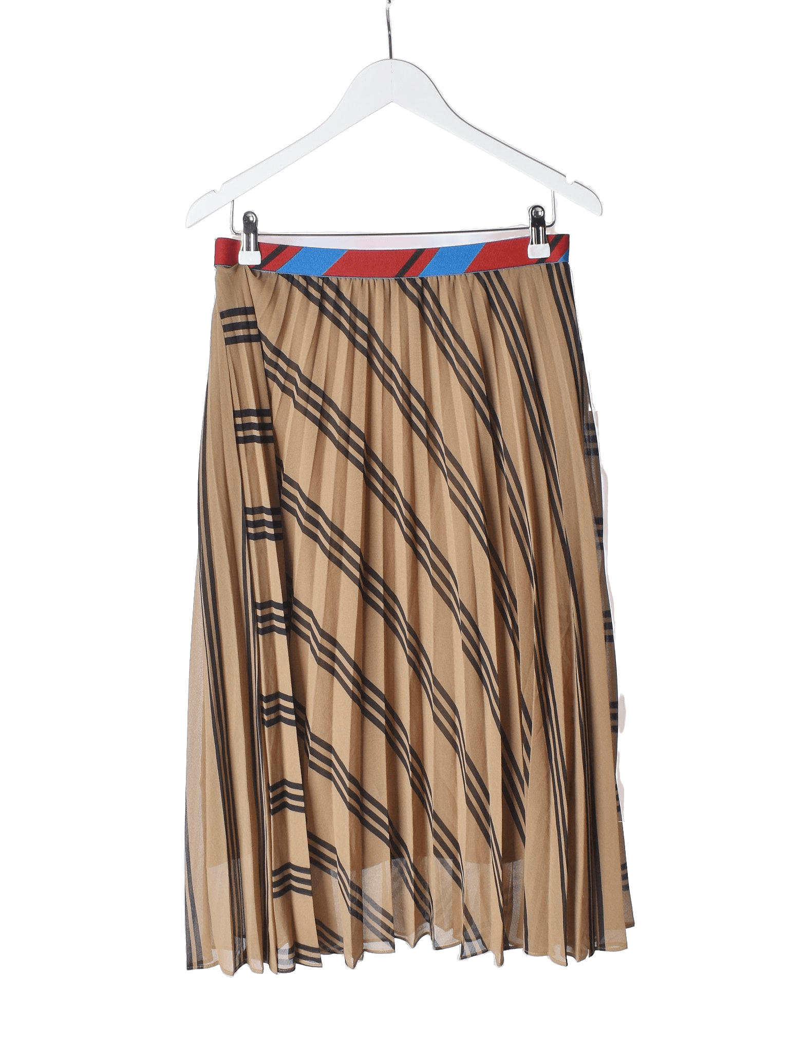 BY MALENE BIRGER Nederdel - 38 / Multifarvet / Kvinde - SassyLAB Secondhand