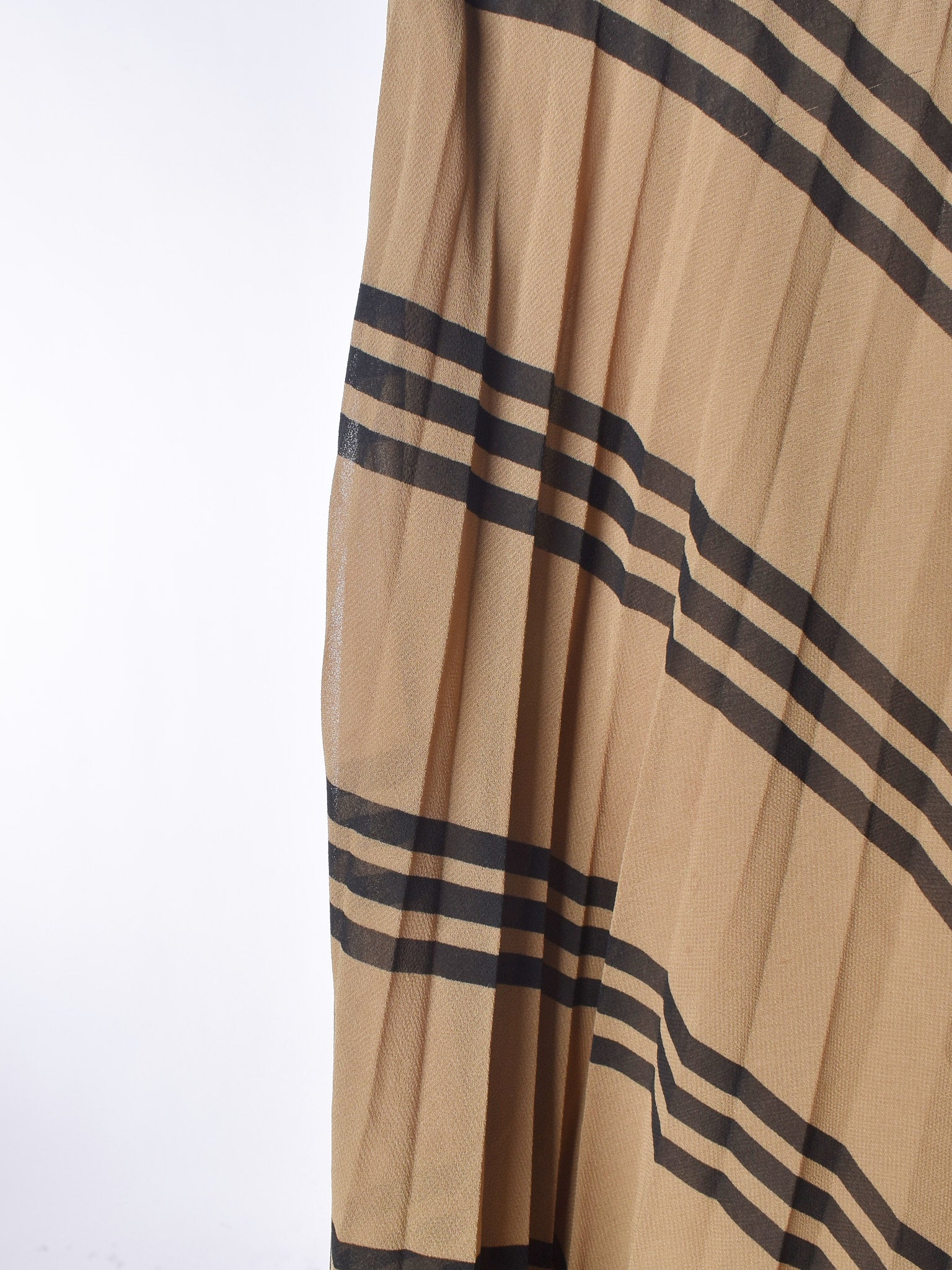 BY MALENE BIRGER Nederdel - 38 / Multifarvet / Kvinde - SassyLAB Secondhand