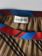 BY MALENE BIRGER Nederdel - 38 / Multifarvet / Kvinde - SassyLAB Secondhand