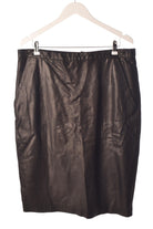 By Malene Birger Nederdel - 44 / Sort / Kvinde - SassyLAB Secondhand