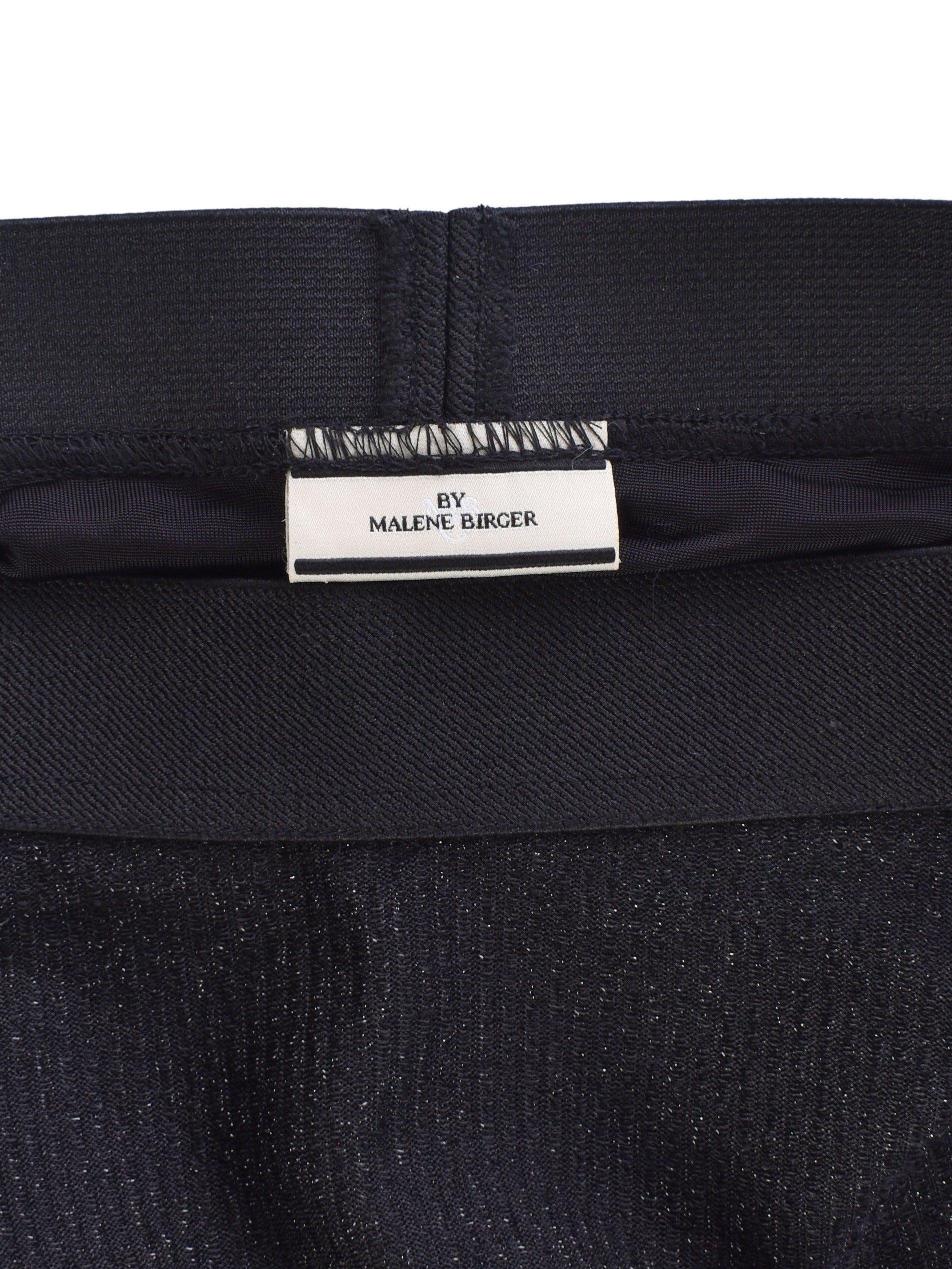 Nederdel fra By Malene Birger - SassyLAB Secondhand