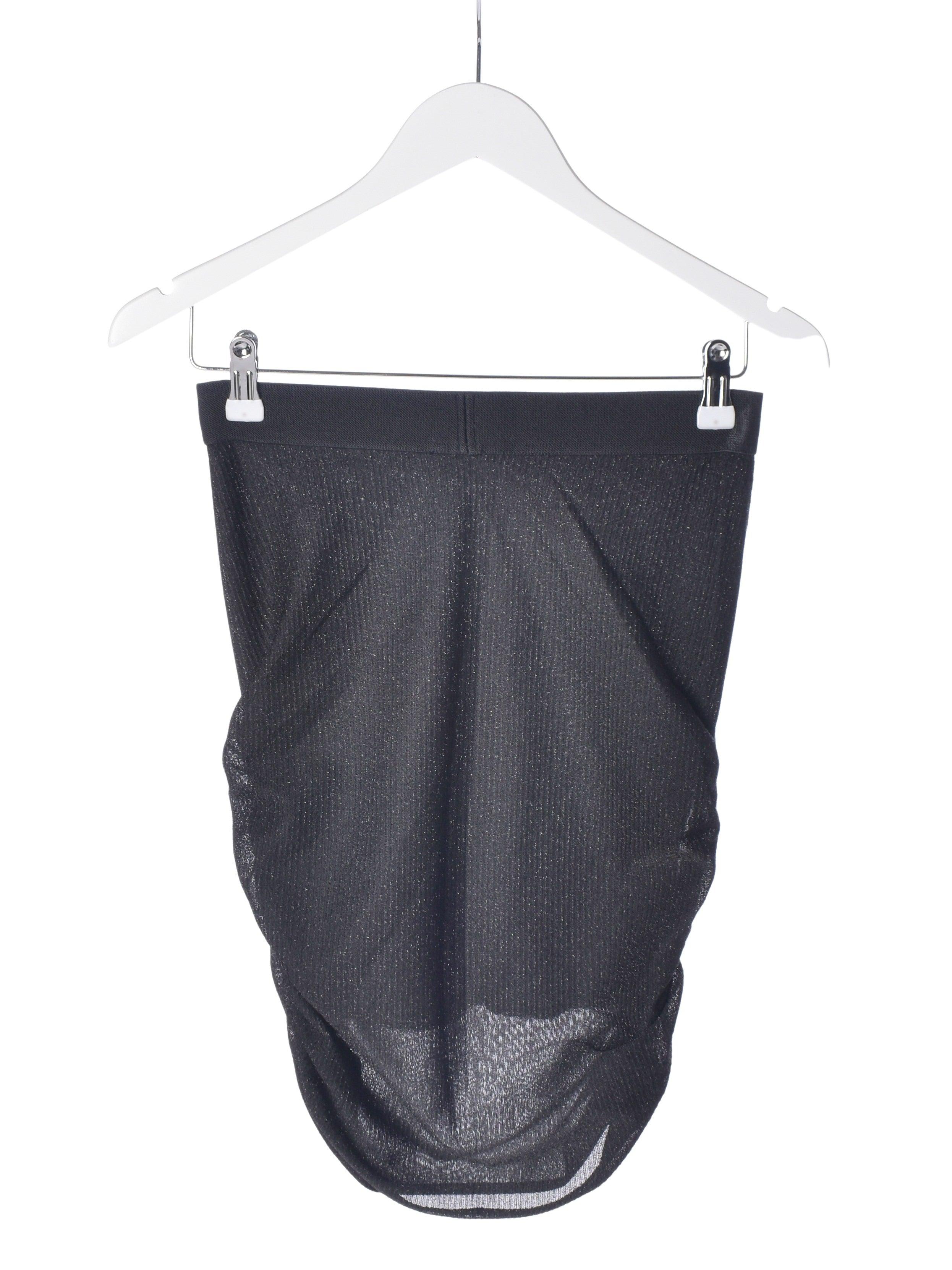 By Malene Birger Nederdel - S / Sort / Kvinde - SassyLAB Secondhand