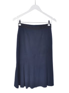 By Malene Birger Nederdel - XS / Sort / Kvinde - SassyLAB Secondhand