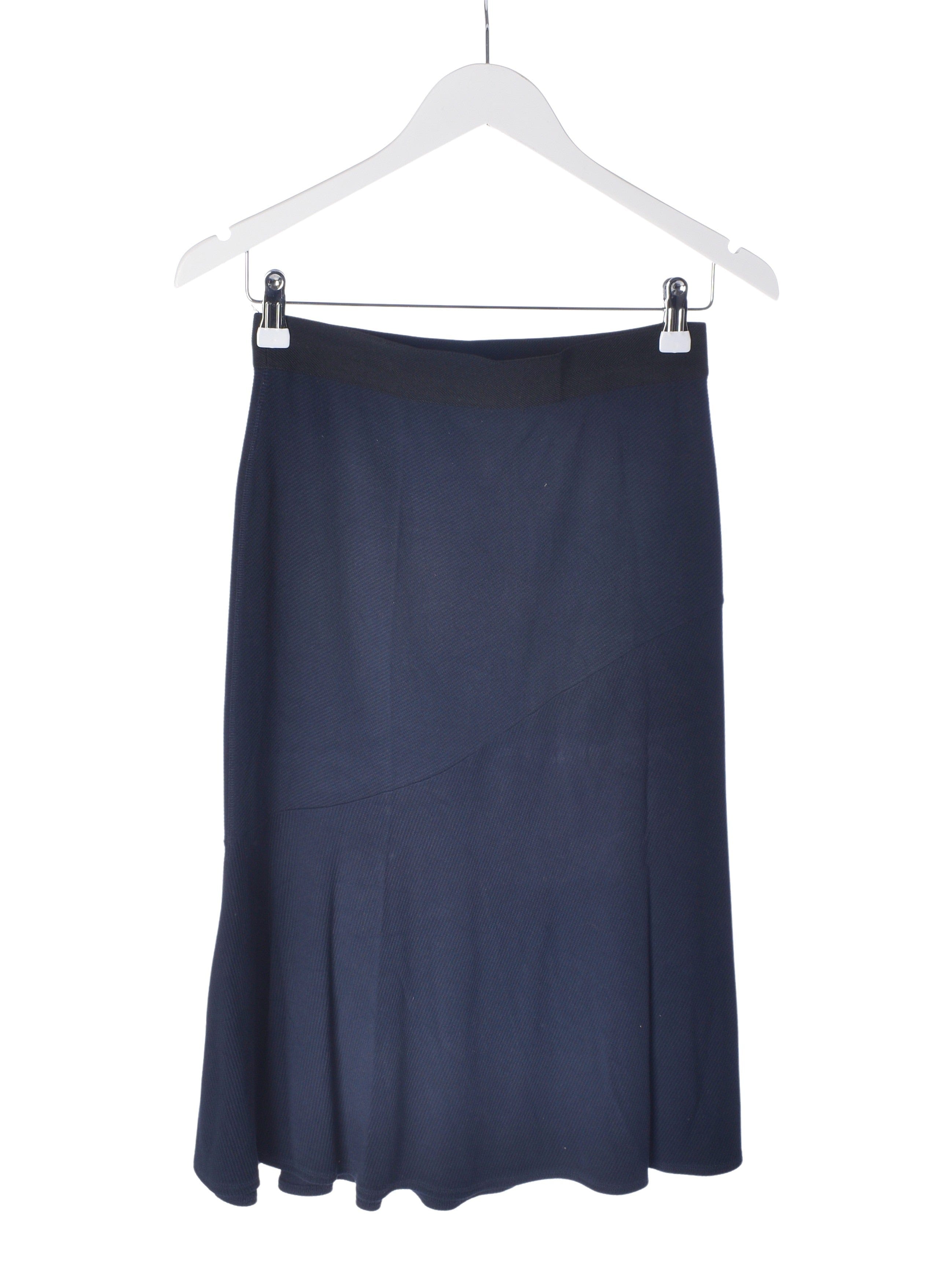 By Malene Birger Nederdel - XS / Sort / Kvinde - SassyLAB Secondhand