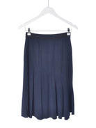 By Malene Birger Nederdel - XS / Sort / Kvinde - SassyLAB Secondhand