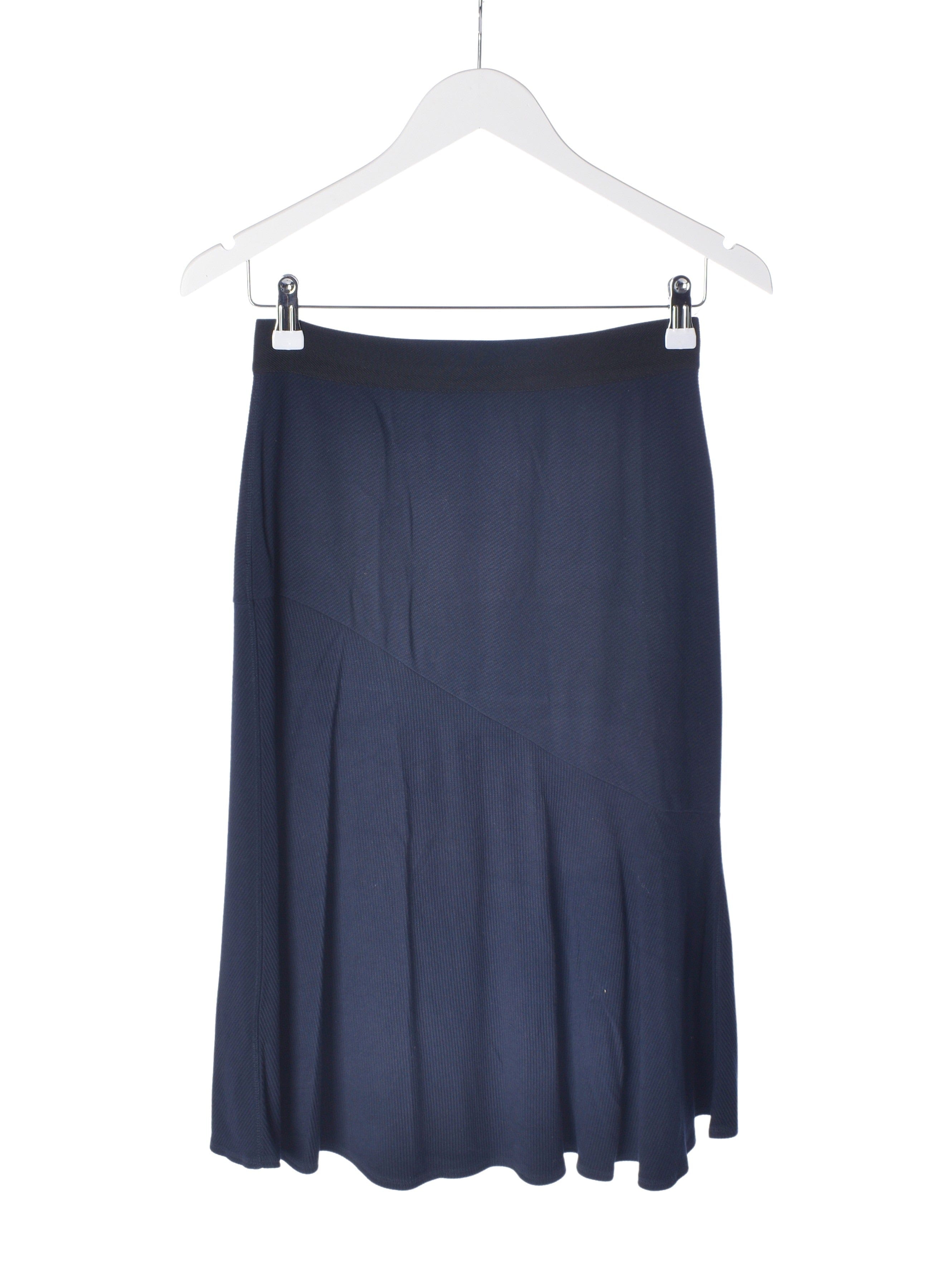 By Malene Birger Nederdel - XS / Sort / Kvinde - SassyLAB Secondhand