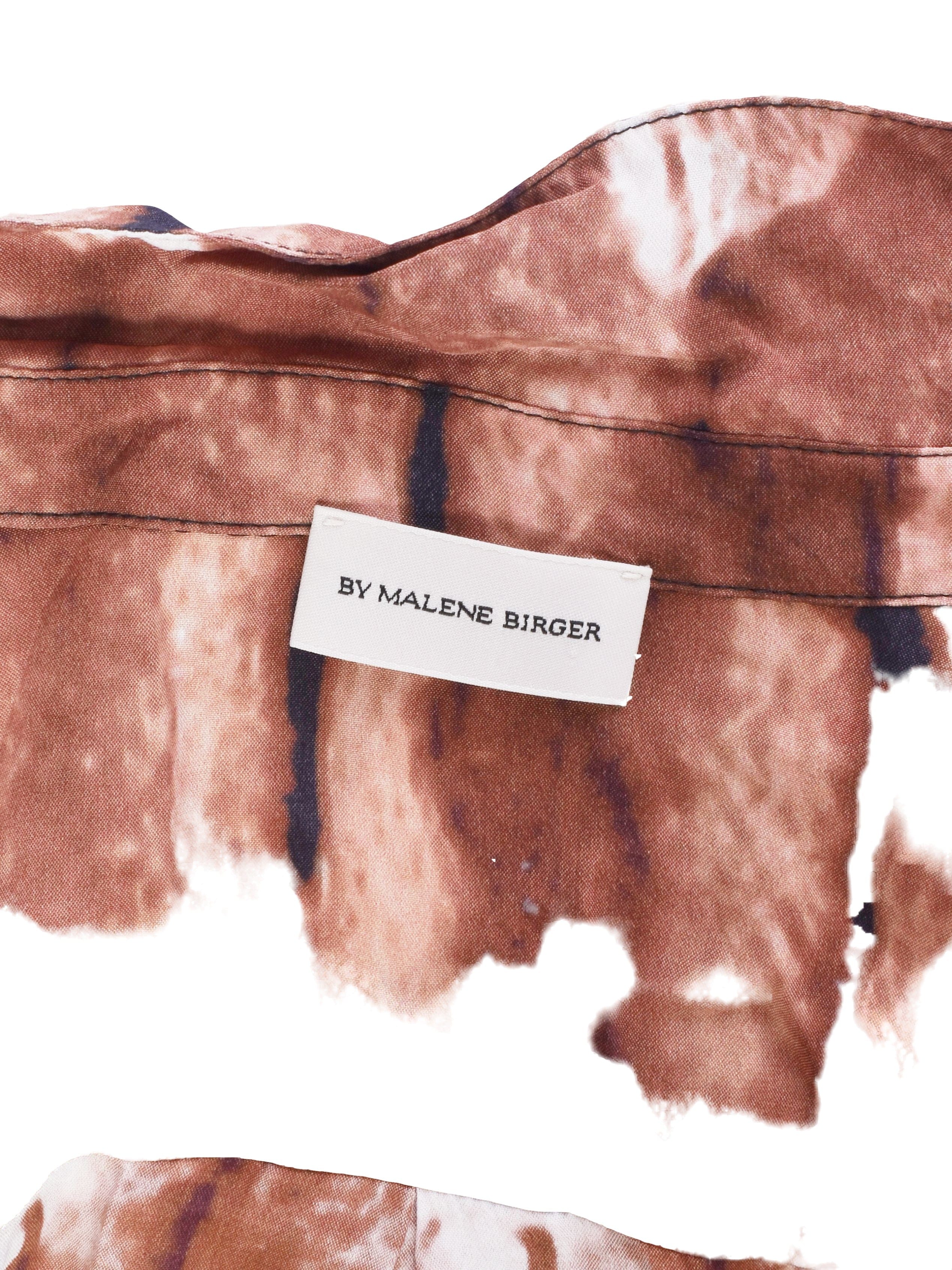 Skjorte fra By Malene Birger - SassyLAB Secondhand