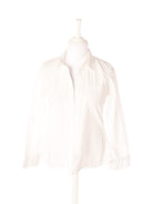 By Malene Birger Skjorte - 42 / Hvid / Kvinde - SassyLAB Secondhand