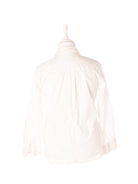 By Malene Birger Skjorte - 42 / Hvid / Kvinde - SassyLAB Secondhand