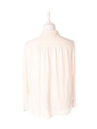 BY MALENE BIRGER Skjorte - 44 / Hvid / Kvinde - SassyLAB Secondhand