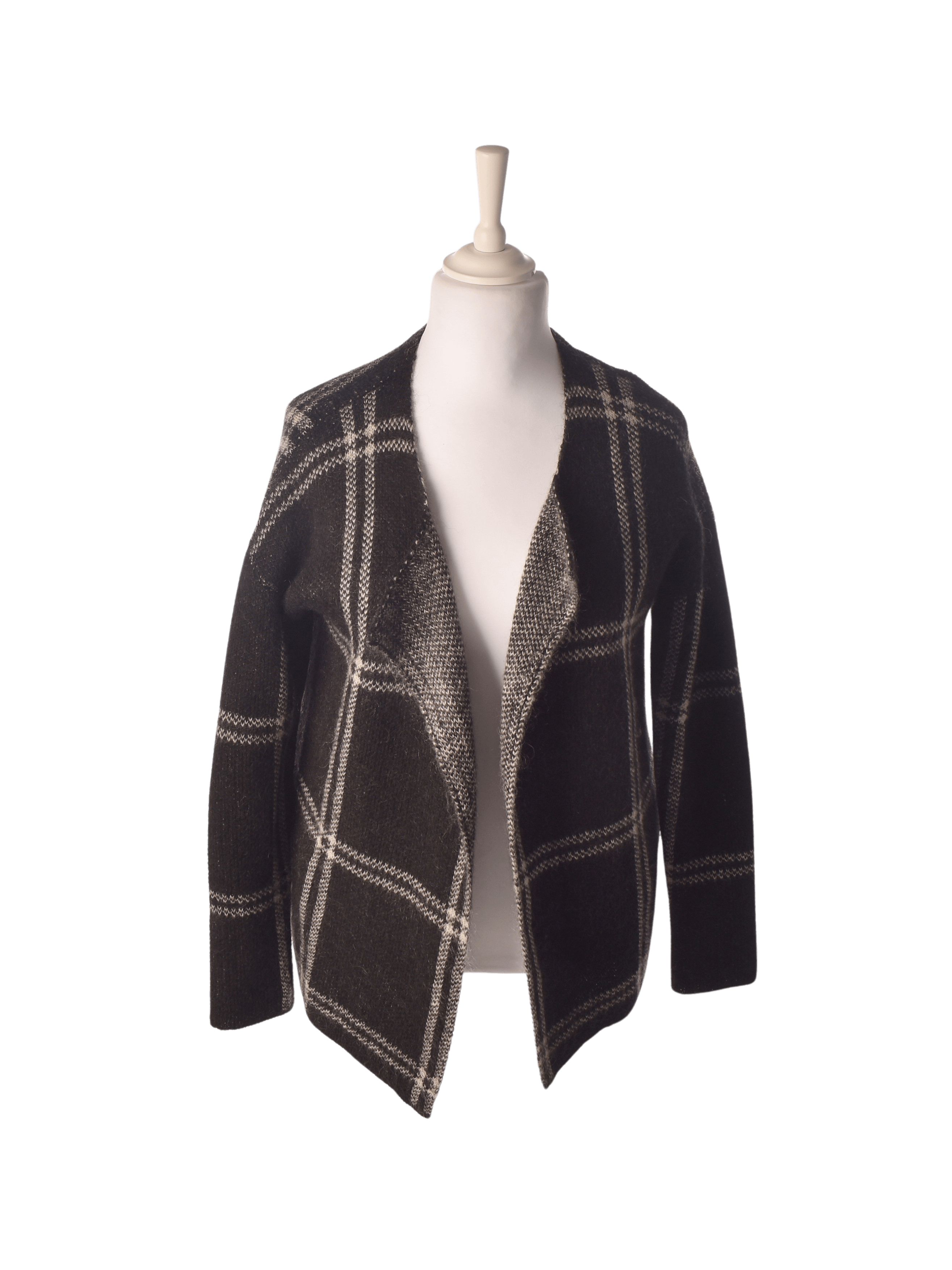 By Malene Birger Strik - S / Sort / Kvinde - SassyLAB Secondhand