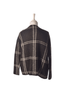 By Malene Birger Strik - S / Sort / Kvinde - SassyLAB Secondhand