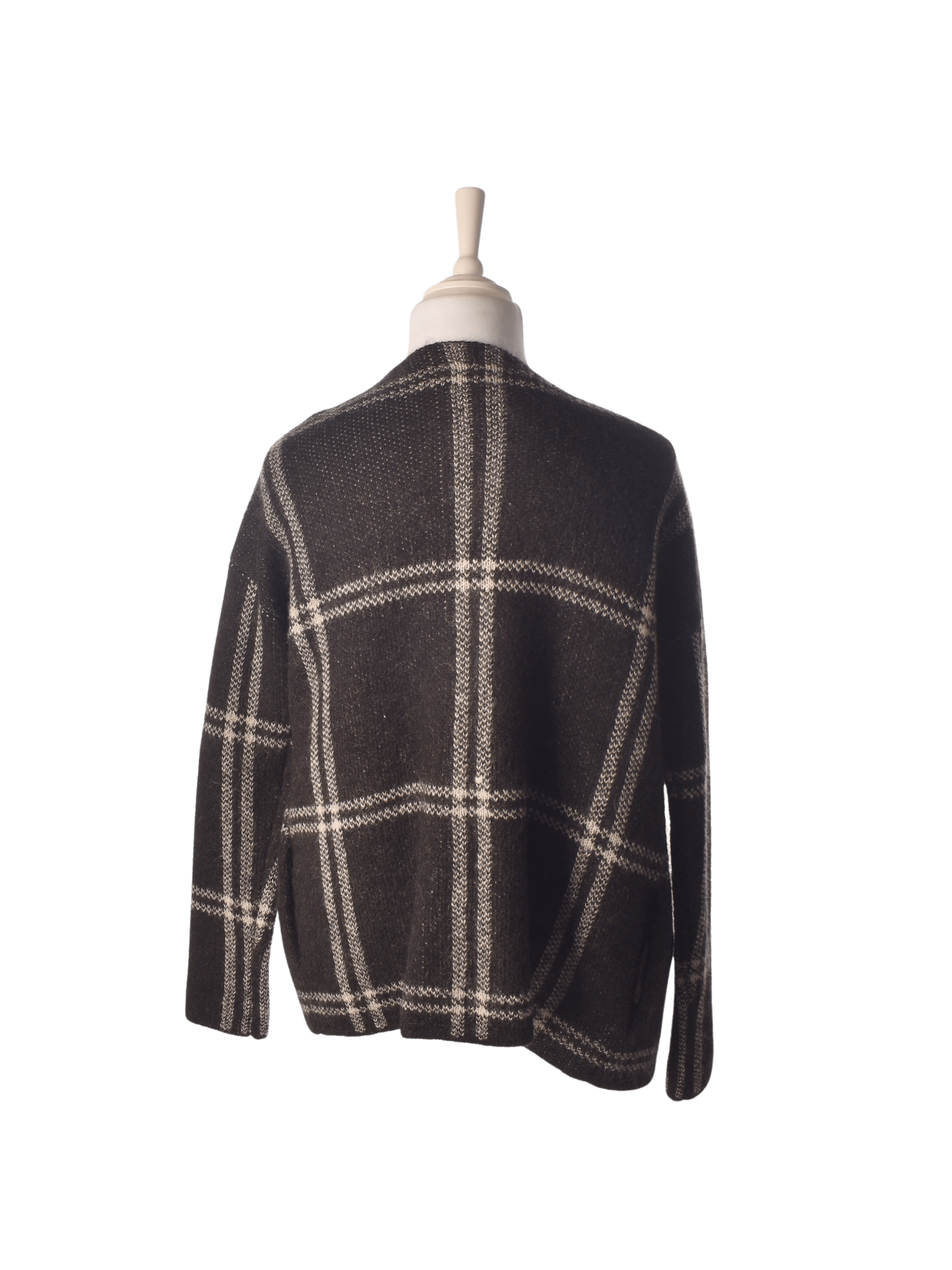 By Malene Birger Strik - S / Sort / Kvinde - SassyLAB Secondhand