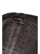 By Malene Birger Strik - S / Sort / Kvinde - SassyLAB Secondhand