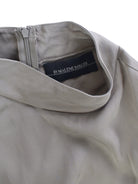 By Malene Birger Top - 34 / Brun / Kvinde - SassyLAB Secondhand