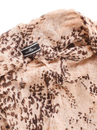 By Malene Birger Top - 40 / Beige / Kvinde - SassyLAB Secondhand