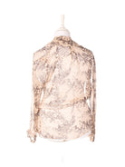 By Malene Birger Top - 40 / Beige / Kvinde - SassyLAB Secondhand