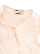 By Malene Birger Top - 40 / Hvid / Kvinde - SassyLAB Secondhand
