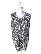 By Malene Birger Top - 40 / Multifarvet / Kvinde - SassyLAB Secondhand