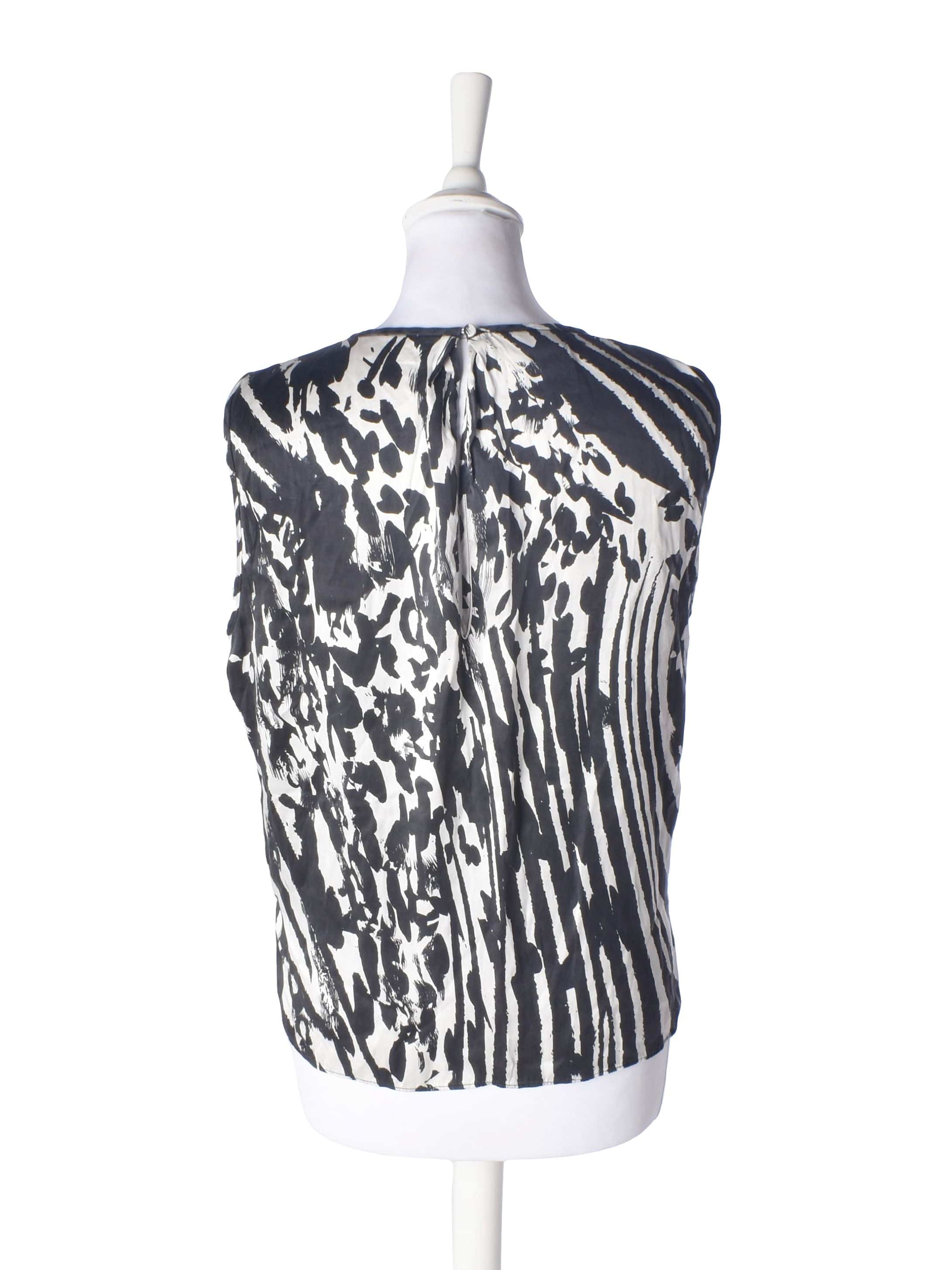 By Malene Birger Top - 40 / Multifarvet / Kvinde - SassyLAB Secondhand