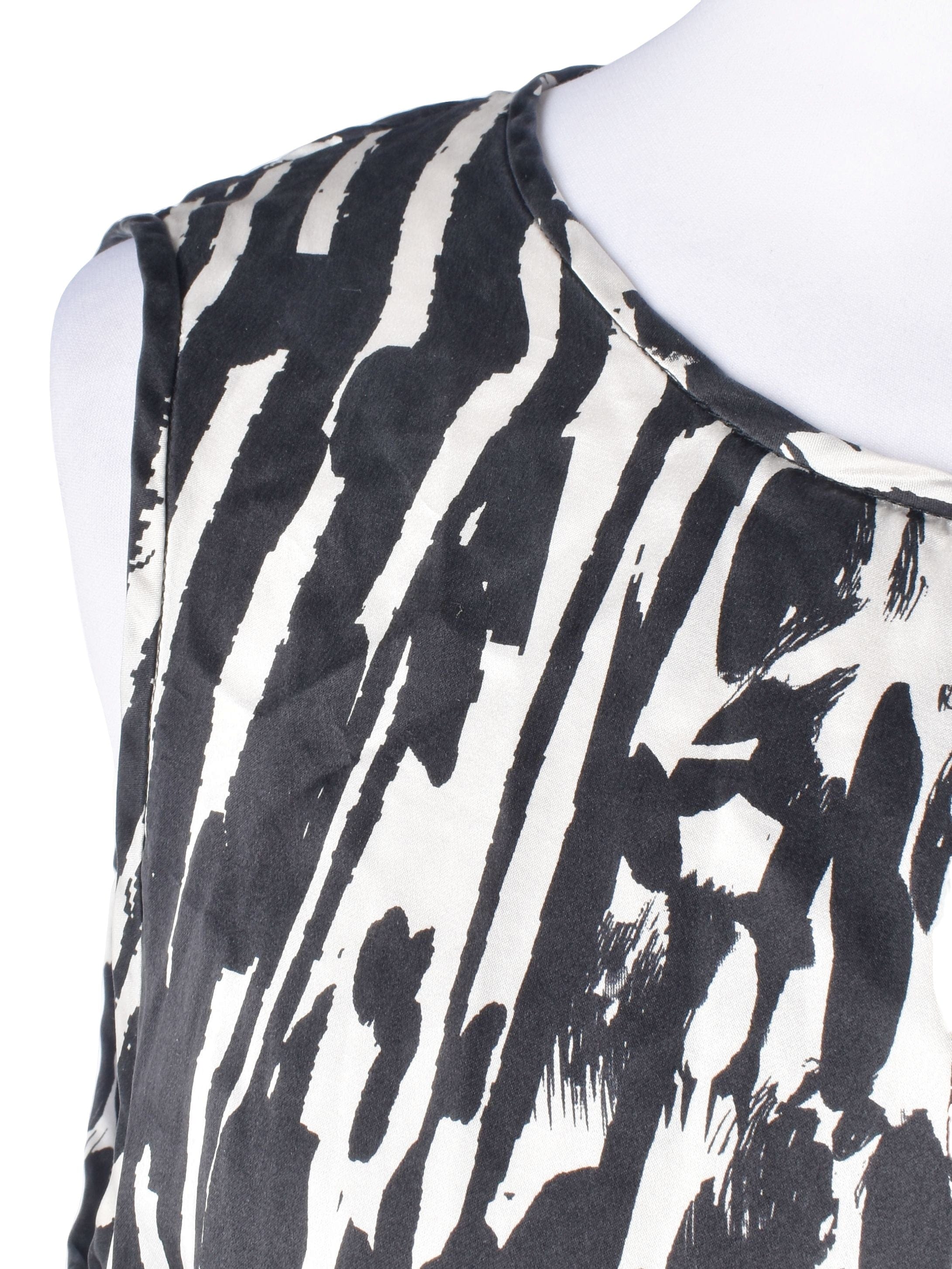 By Malene Birger Top - 40 / Multifarvet / Kvinde - SassyLAB Secondhand