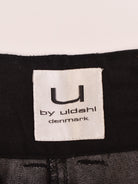 By Uldahl Bukser - 38 / Sort / Kvinde - SassyLAB Secondhand