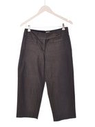 By Uldahl Bukser - 38 / Sort / Kvinde - SassyLAB Secondhand