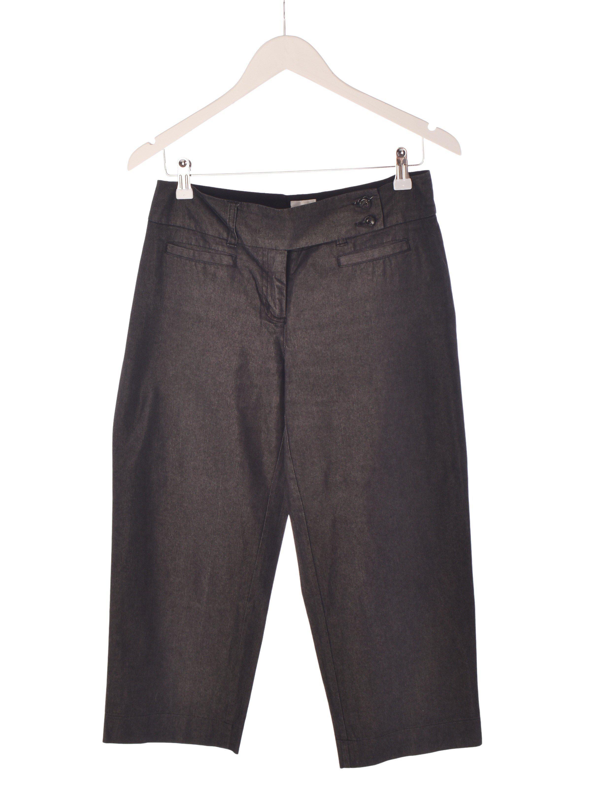 By Uldahl Bukser - 38 / Sort / Kvinde - SassyLAB Secondhand