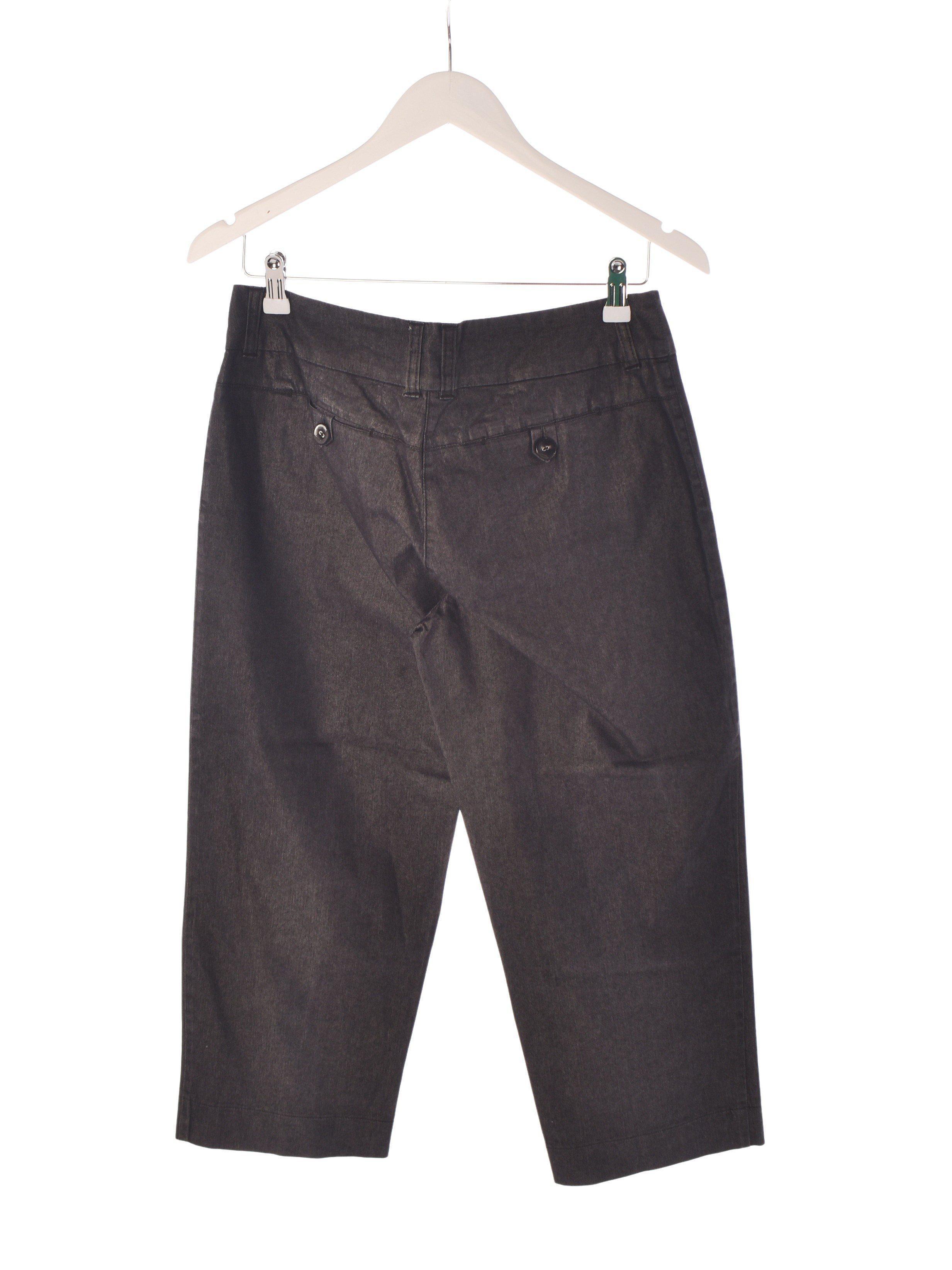 By Uldahl Bukser - 38 / Sort / Kvinde - SassyLAB Secondhand