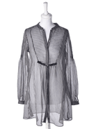 By Uldahl Kjole - 36 / Sort / Kvinde - SassyLAB Secondhand