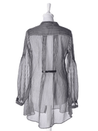 By Uldahl Kjole - 36 / Sort / Kvinde - SassyLAB Secondhand