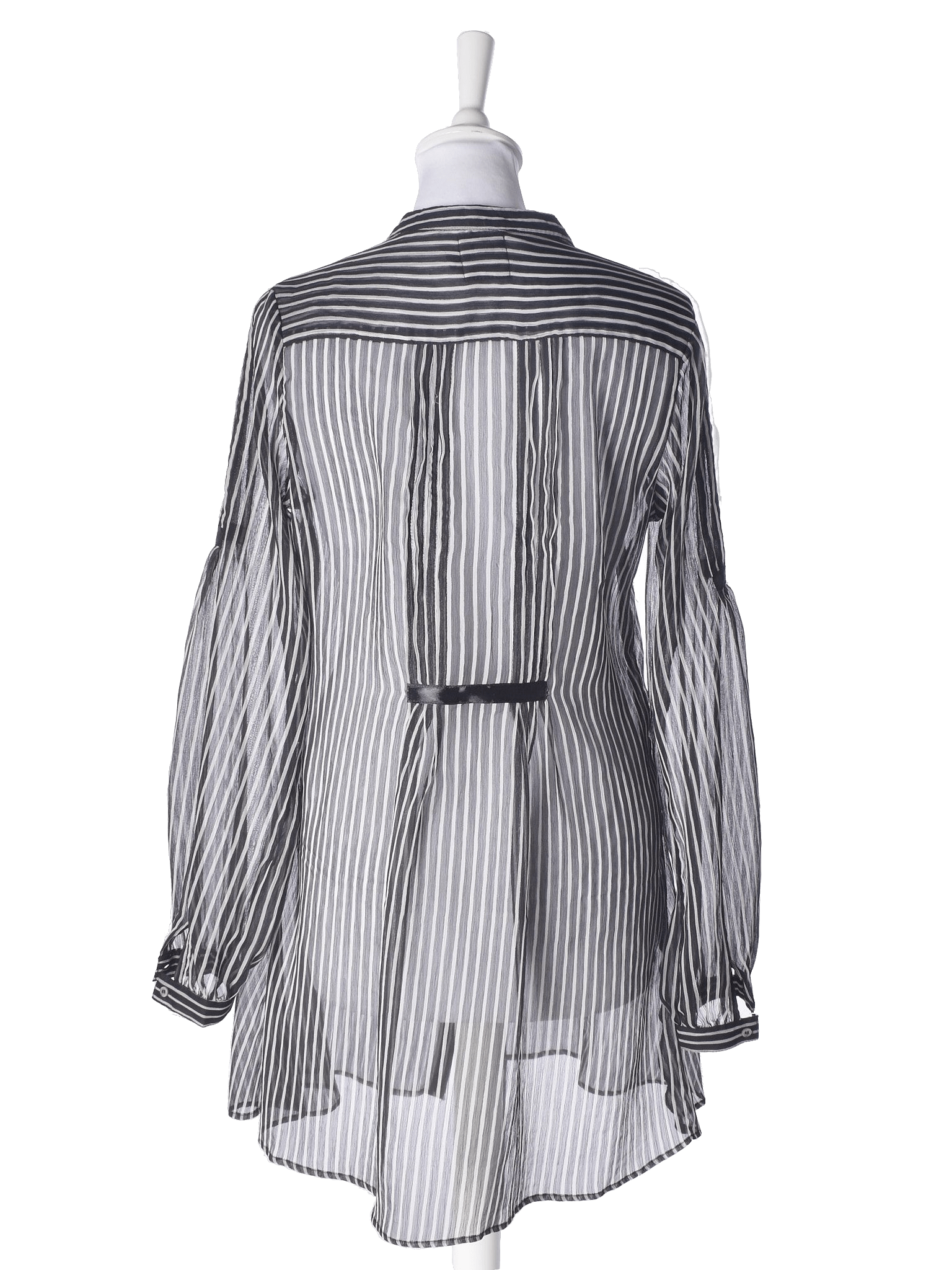 By Uldahl Kjole - 36 / Sort / Kvinde - SassyLAB Secondhand
