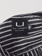 By Uldahl Kjole - 36 / Sort / Kvinde - SassyLAB Secondhand