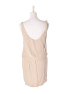 By Zoé Kjole - S / Beige / Kvinde - SassyLAB Secondhand