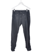 C'arla du Nord Bukser - 38 / Sort / Kvinde - SassyLAB Secondhand
